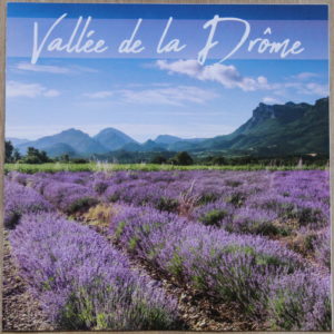 Vallée de la Drôme