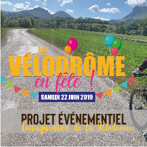 Projet de communication - La Vélodrôme